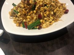 -老牌坊•鲁菜名店•地道济南菜(大观园商埠店)