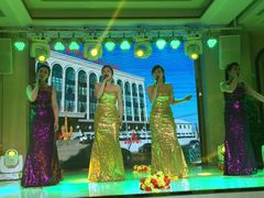 -满汉楼(江畔店)