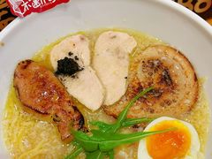 -一風堂拉面(美罗城店)