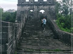 -求水山公园