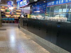 -大河宴·椒麻鱼火锅(北京路中和美食街店)