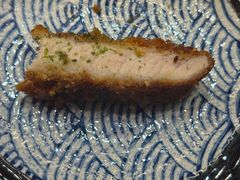 -戏作寿司(观音桥店)