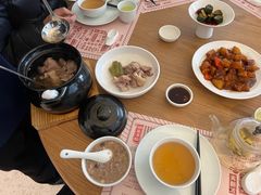 -顺风汤馆·广府粤菜(江宸天街店)