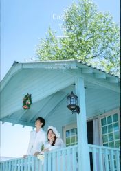 -蒙娜丽莎婚纱摄影·旅拍