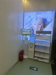 -JUVA欧华医美连锁