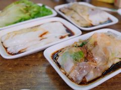 -穗银肠粉店(东川路店)