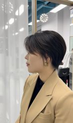 -ASG Hair Salon烫染·接发