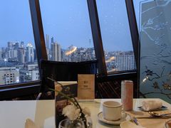 -广州花园酒店·凌璇阁旋转餐厅CAROUSEL360