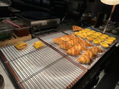 -康莱德酒店·美庭自助餐厅