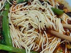 -冉二姐泡椒鸭血面(天陈路店)