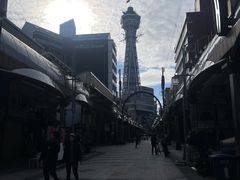 -通天阁