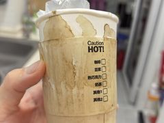 -麦当劳(凯德MALL太阳宫店)