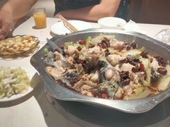 -万和源炝锅城·活鱼现炝(文艺北路店)