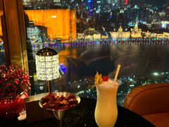 -翡翠36酒吧(浦东香格里拉店)