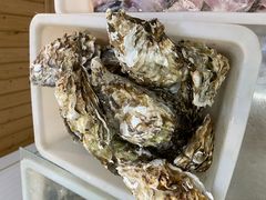 -海鲜人家(吕四店)