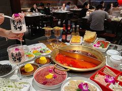 -小龙坎火锅(总店)