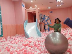 -花西亭·海鲜自助餐厅(瑞城名人酒店)