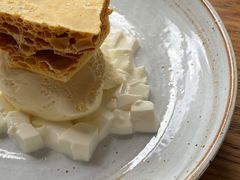 自制蜂巢冰激凌-BOR Eatery(安福路店)