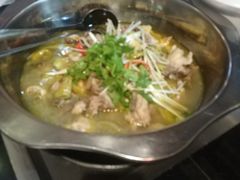 -陈三娃泡姜鸡(太白北路店)