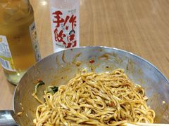 -刀马旦老成都板凳面(高新店)