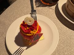 -万丽轩·粤菜(王府井金茂万丽酒店)