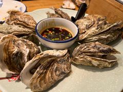 -烤满分·东北烧烤(首经贸店)