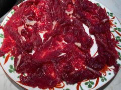 -汕头八合里海记牛肉店(清河店)