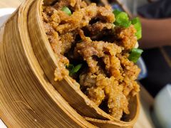 粉蒸牛肉-全牛匠·乐山跷脚牛肉(望京店)