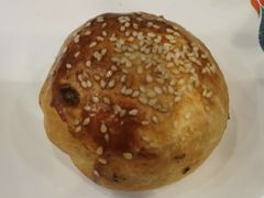 -巴依老爷新疆美食(牡丹园店)