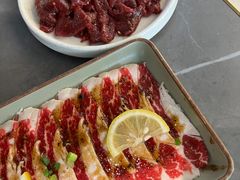 -小米烤肉-泥炉炭烤(常营店)