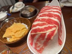 -东海怡品海鲜豆捞(舟宿夜江店)