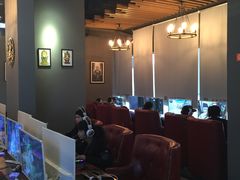-木木不哭电竞馆(龙湖时代汇店)