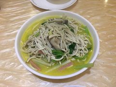 -新天厨酒家(二分店)
