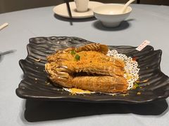 -79号渔船海鲜饭店(华强北店)