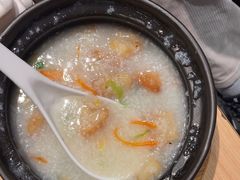 -宏状元现熬粥·京味菜(三里河店)