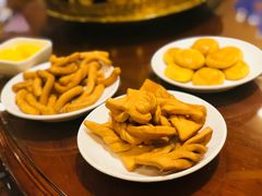 -蒙古大营·蒙古演绎餐厅(赛马场店)
