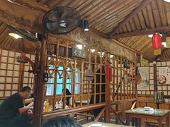 -风波庄(洪家楼店)