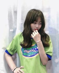 -80&90形象设计