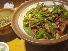 -田婆婆的菜(新天地店)