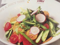 -花舍·新派粤菜·西餐·下午茶(亚运村·鸟巢店)