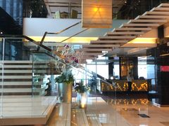 -上海龙之梦万丽酒店