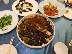 -西安绿地假日酒店·丽宝轩中餐厅