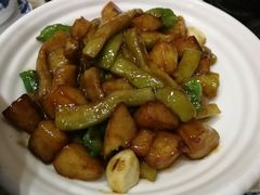 -金良酸菜鱼(宁海路总店)