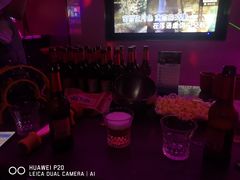 -上海星秀麦量贩KTV(张江商业广场店)