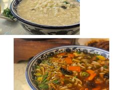 羊肉泡馍-玉华宫宾馆·餐厅(铜川驻京办店)