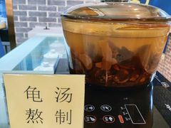 -梧州双钱龟苓膏(丽港航母店)