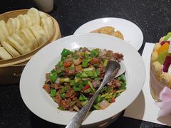 莲花小炒羊肉-莲花餐饮(高新店)