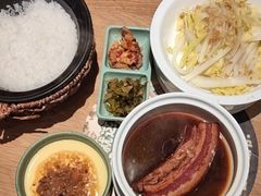 -谷田稻香·砂锅菜(西乡天虹店)