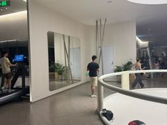 -YCHL FIT 健身(星寰店)