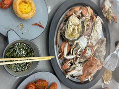 -仙螺岛海鲜自助餐厅(总店)